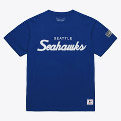 Head Coach Classic T-Shirt - Seattle Seahawks T-shirts