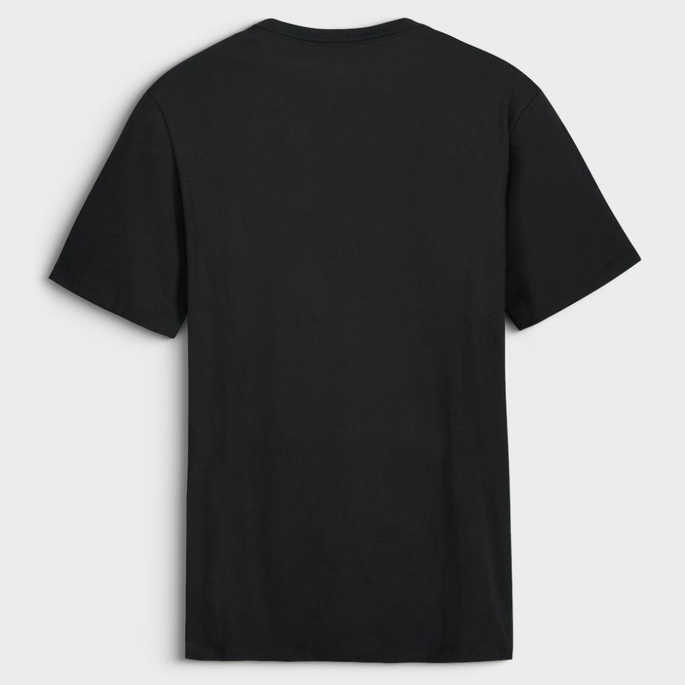 NHL Lane Hutson Montreal Canadiens Fresh Ice T-Shirt