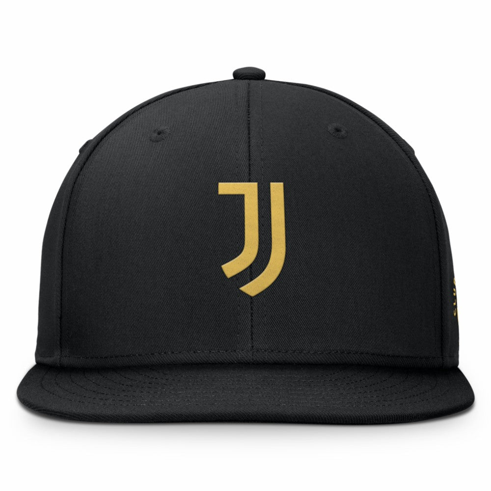 Juventus 2025 Club World Cup Core Snapback Hat
