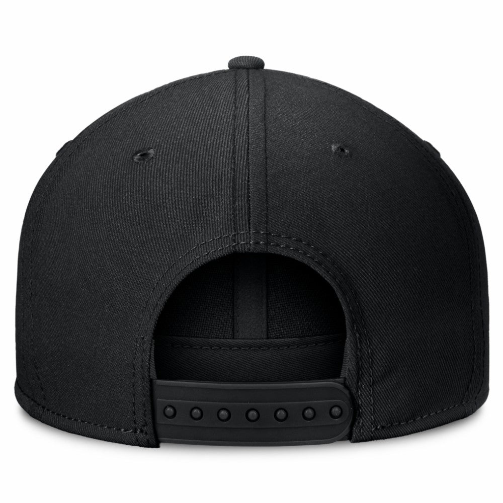 Juventus 2025 Club World Cup Core Snapback Hat