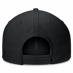 Juventus 2025 Club World Cup Core Snapback Hat