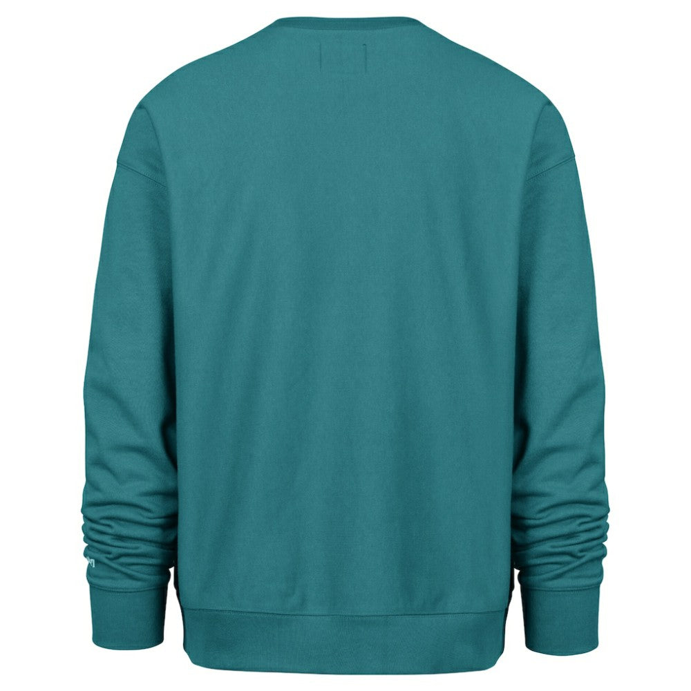 Hunter Green Boston Red Sox '47 Anderson Foundation Sweatshirt
