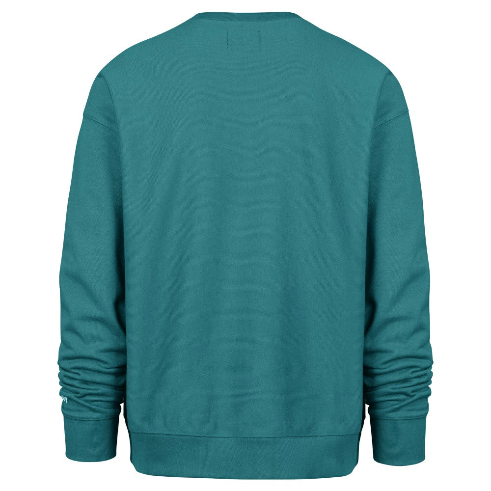 Hunter Green New York Mets '47 Anderson Foundation Sweatshirt
