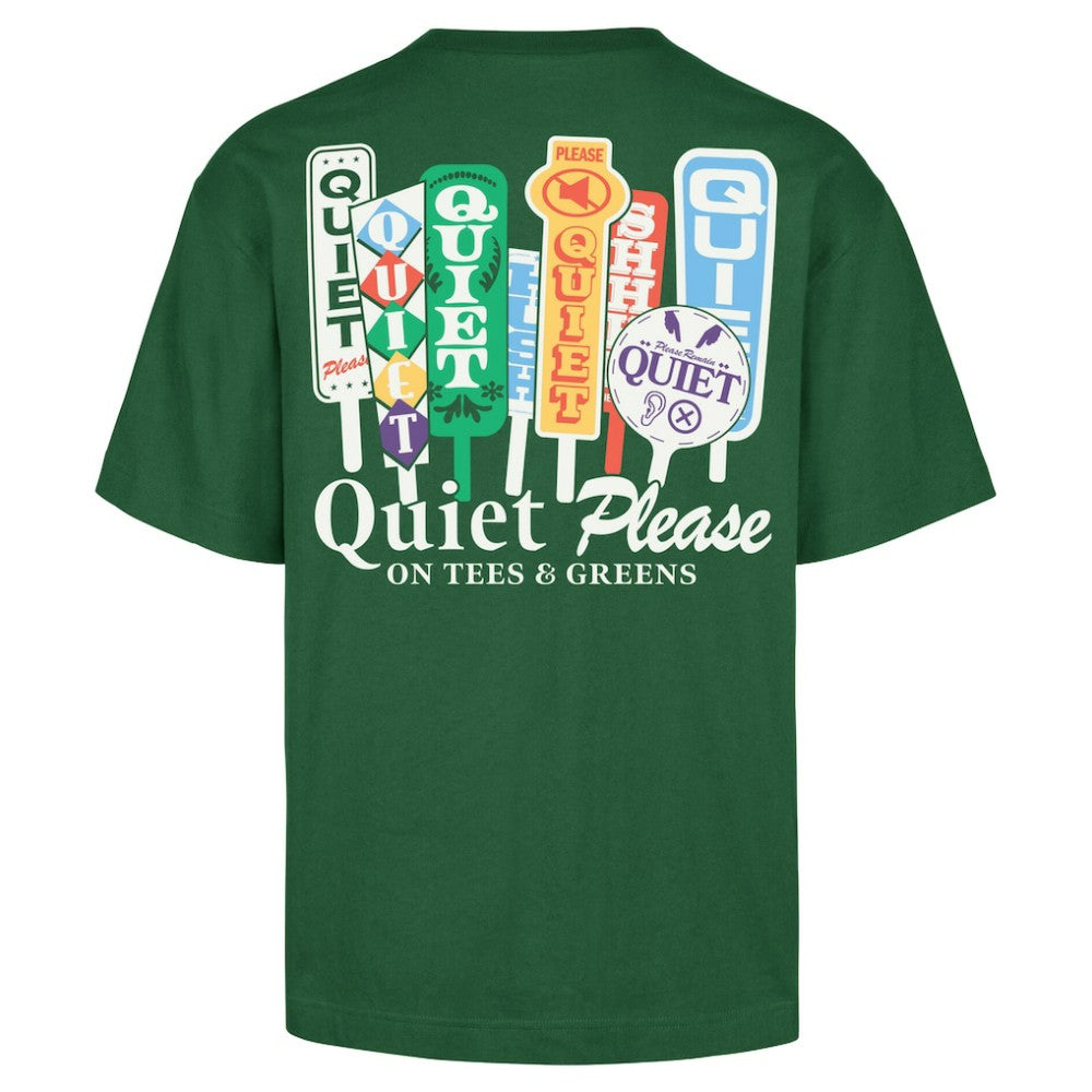 Green Houston Astros '47 Plackard Foundation T-Shirt