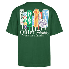 Green Baltimore Orioles '47 Plackard Foundation T-Shirt