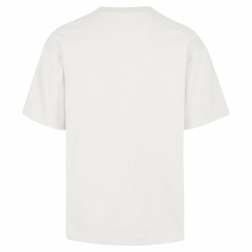 Cream Los Angeles Dodgers '47 Strollin' Foundation T-Shirt