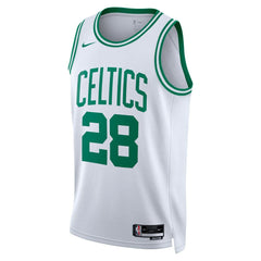 Nike Hugo González Boston Celtics Unisex Swingman Jersey