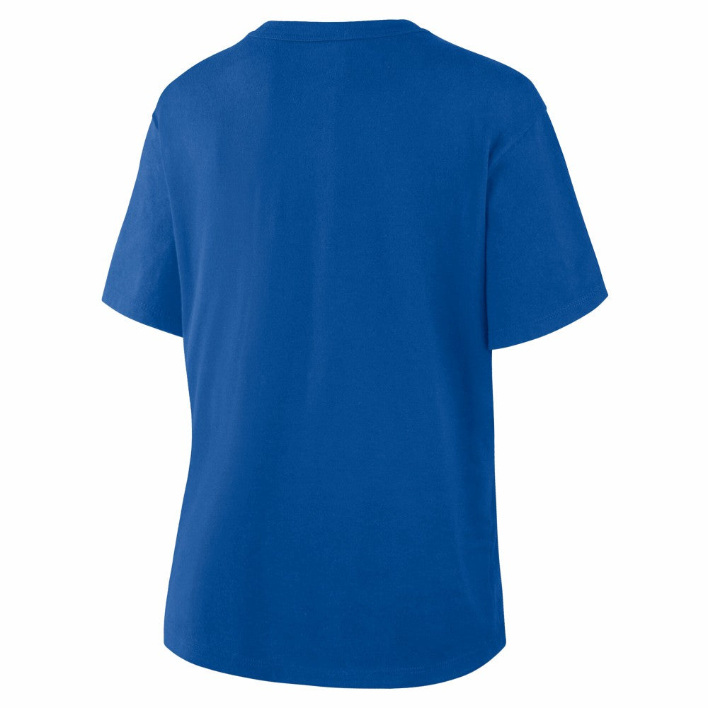 Royal Kansas City Royals Women's 2026 Spring Training Cactus League Hometown Special T-Shirt