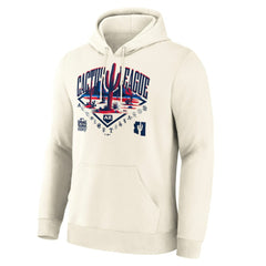 Cream 2026 Spring Training Cactus League Hoodie