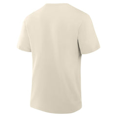 Cream 2026 Spring Training Grapefruit League T-Shirt