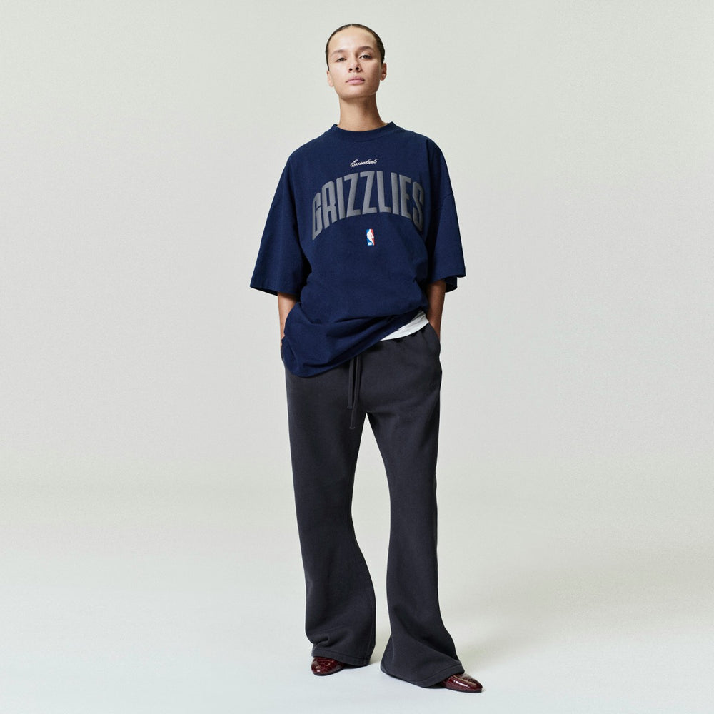 Memphis Grizzlies Fear of God x NBA Unisex 90s Fit T-Shirt