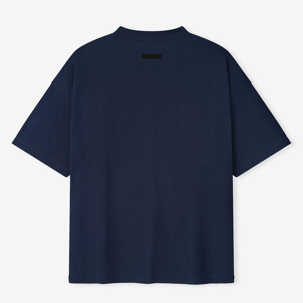 Memphis Grizzlies Fear of God x NBA Unisex 90s Fit T-Shirt