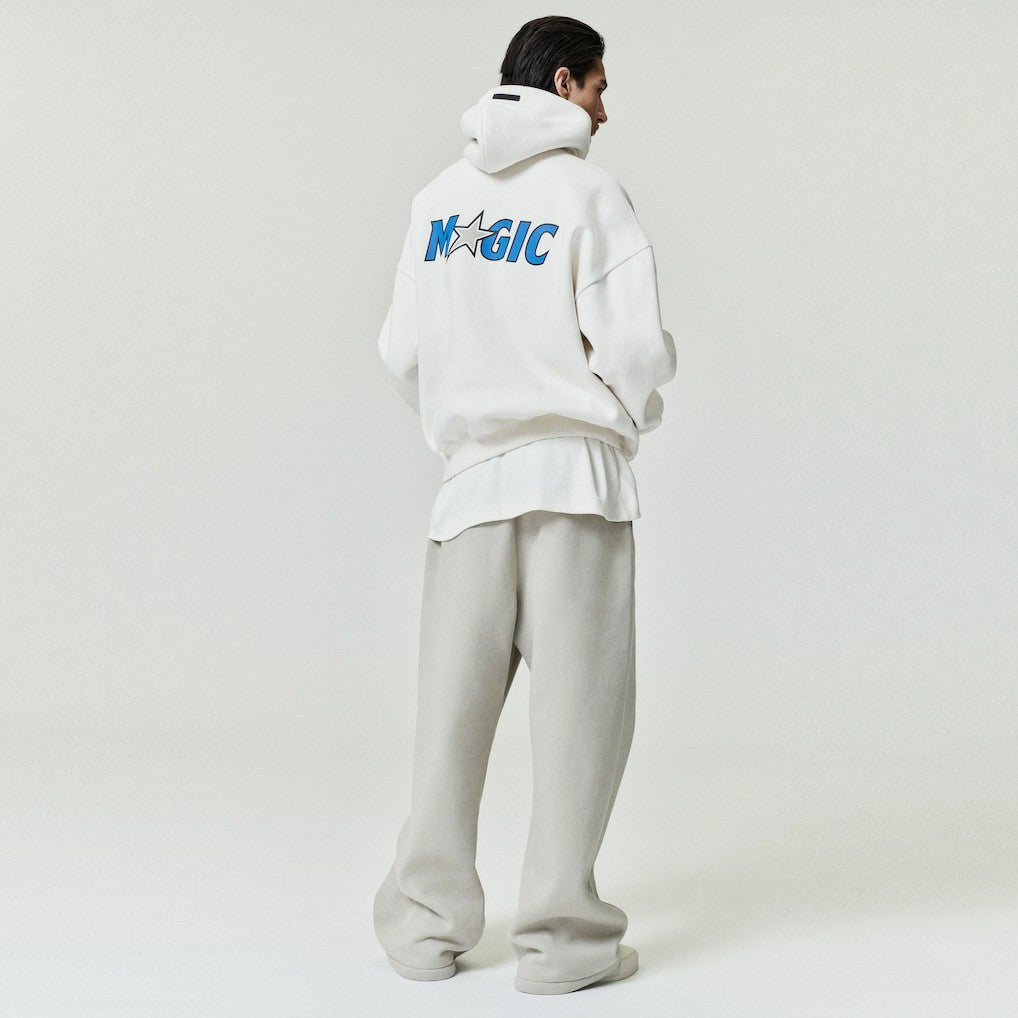 Orlando Magic Fear of God x NBA Unisex 90s Hoodie sale