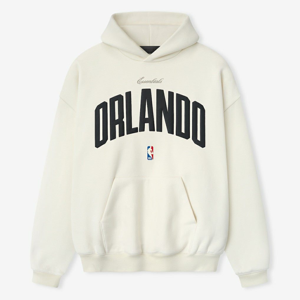 Orlando Magic Fear of God x NBA Unisex 90s Hoodie sale