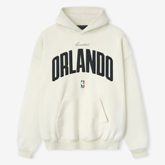 Orlando Magic Fear of God x NBA Unisex 90s Hoodie sale