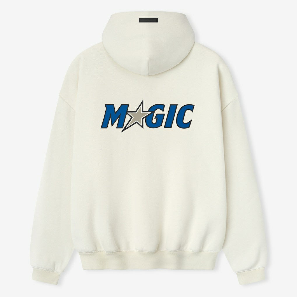 Orlando Magic Fear of God x NBA Unisex 90s Hoodie sale