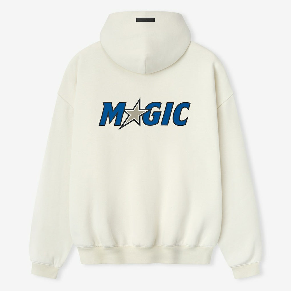Orlando Magic Fear of God x NBA Unisex 90s Hoodie sale