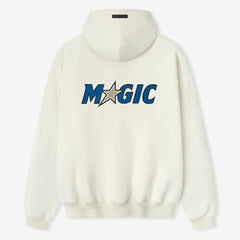 Orlando Magic Fear of God x NBA Unisex 90s Hoodie sale