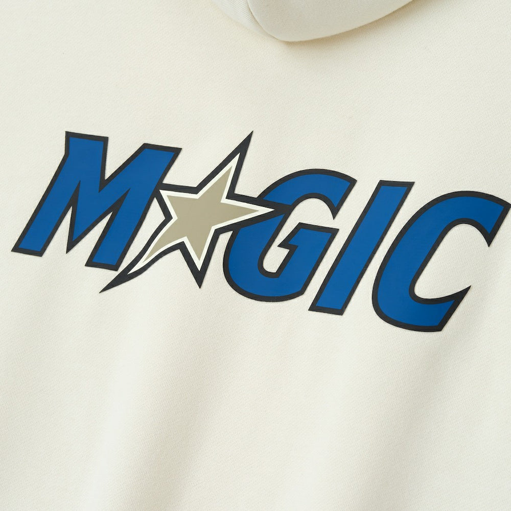 Orlando Magic Fear of God x NBA Unisex 90s Hoodie sale