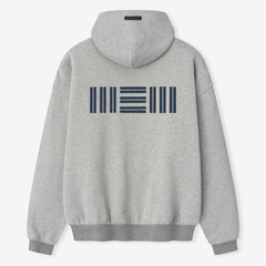 Memphis Grizzlies Fear of God x NBA Unisex 90s Hoodie