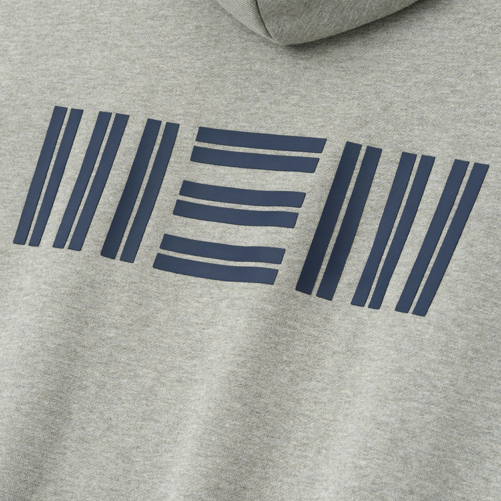 Memphis Grizzlies Fear of God x NBA Unisex 90s Hoodie