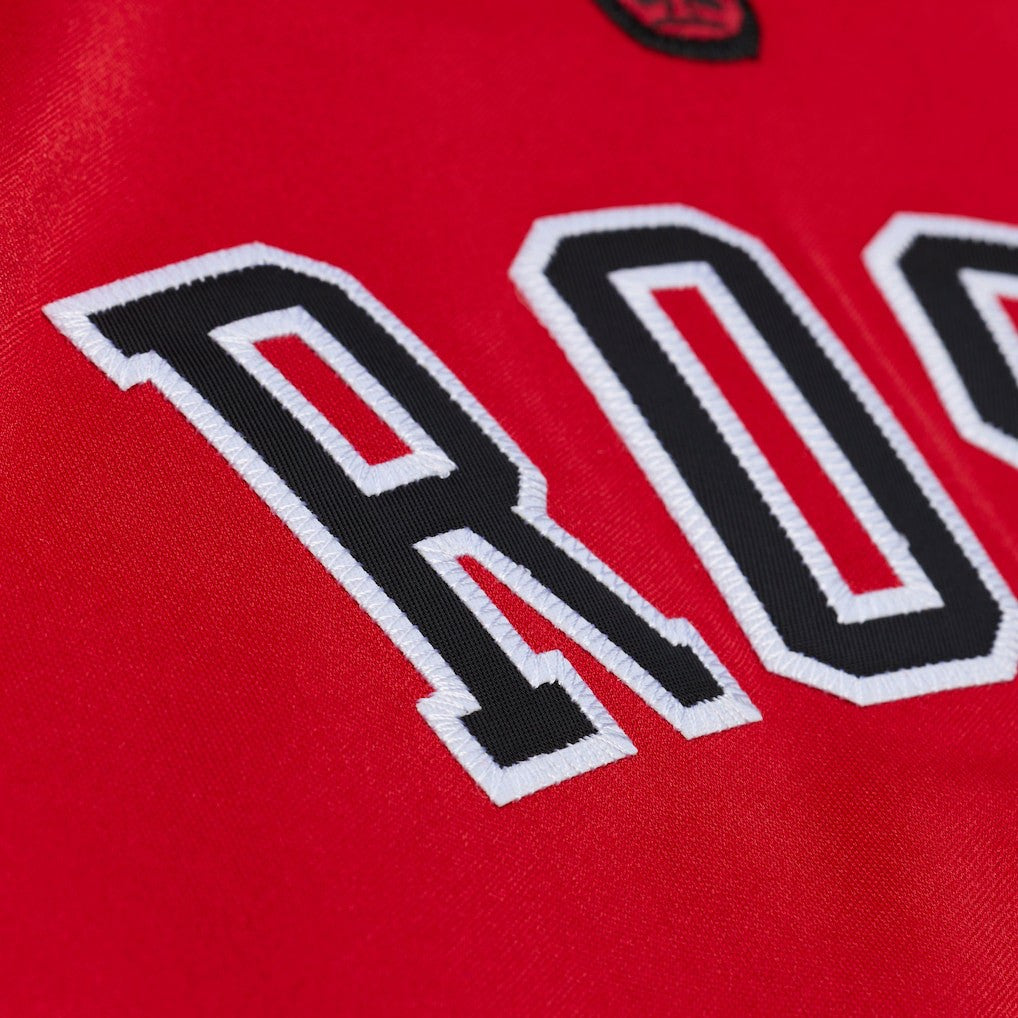 Mitchell & Ness Derrick Rose Chicago Bulls 2008-09 Authentic Jersey sale