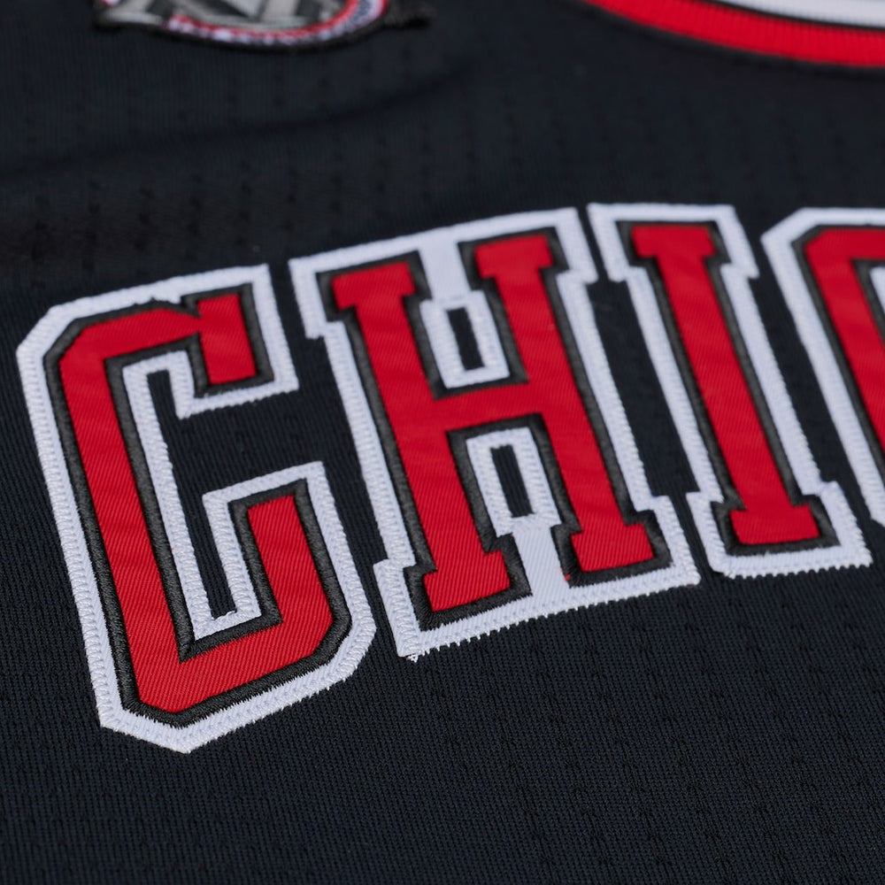 Mitchell & Ness Derrick Rose Chicago Bulls 2010-11 Authentic Jersey sale