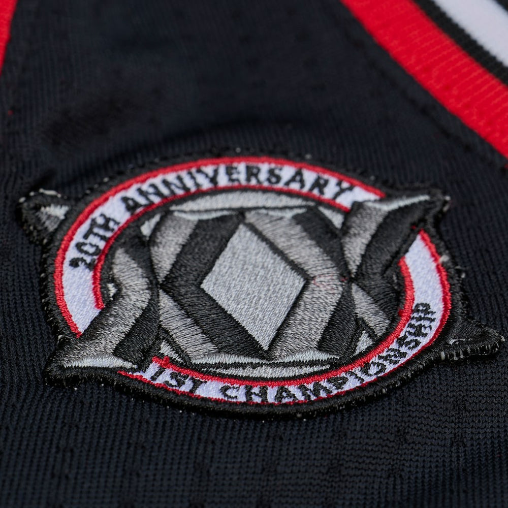 Mitchell & Ness Derrick Rose Chicago Bulls 2010-11 Authentic Jersey sale