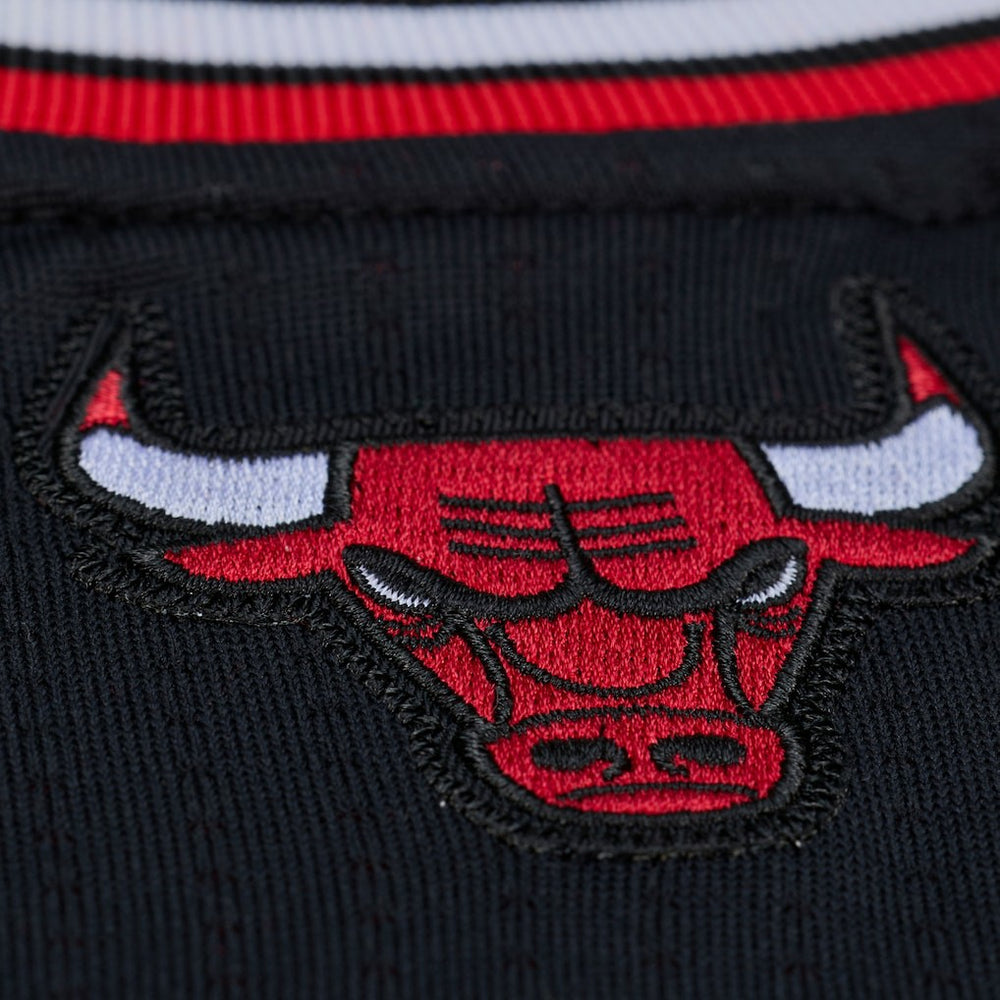 Mitchell & Ness Derrick Rose Chicago Bulls 2010-11 Authentic Jersey sale