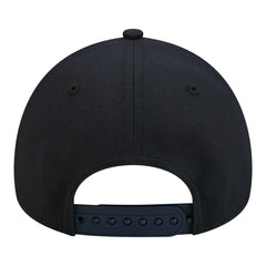 Navy Houston Astros New Era Youth 9FORTY A-Frame Adjustable Hat