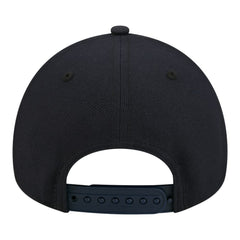 Navy Boston Red Sox New Era Youth 9FORTY A-Frame Adjustable Hat