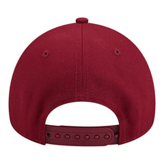 NHL Colorado Avalanche New Era Youth 9FORTY A-Frame Adjustable Hat