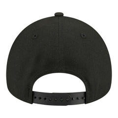NHL Carolina Hurricanes New Era Youth 9FORTY A-Frame Adjustable Hat