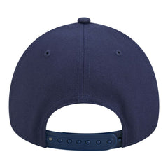 NHL Nashville Predators New Era Youth 9FORTY A-Frame Adjustable Hat