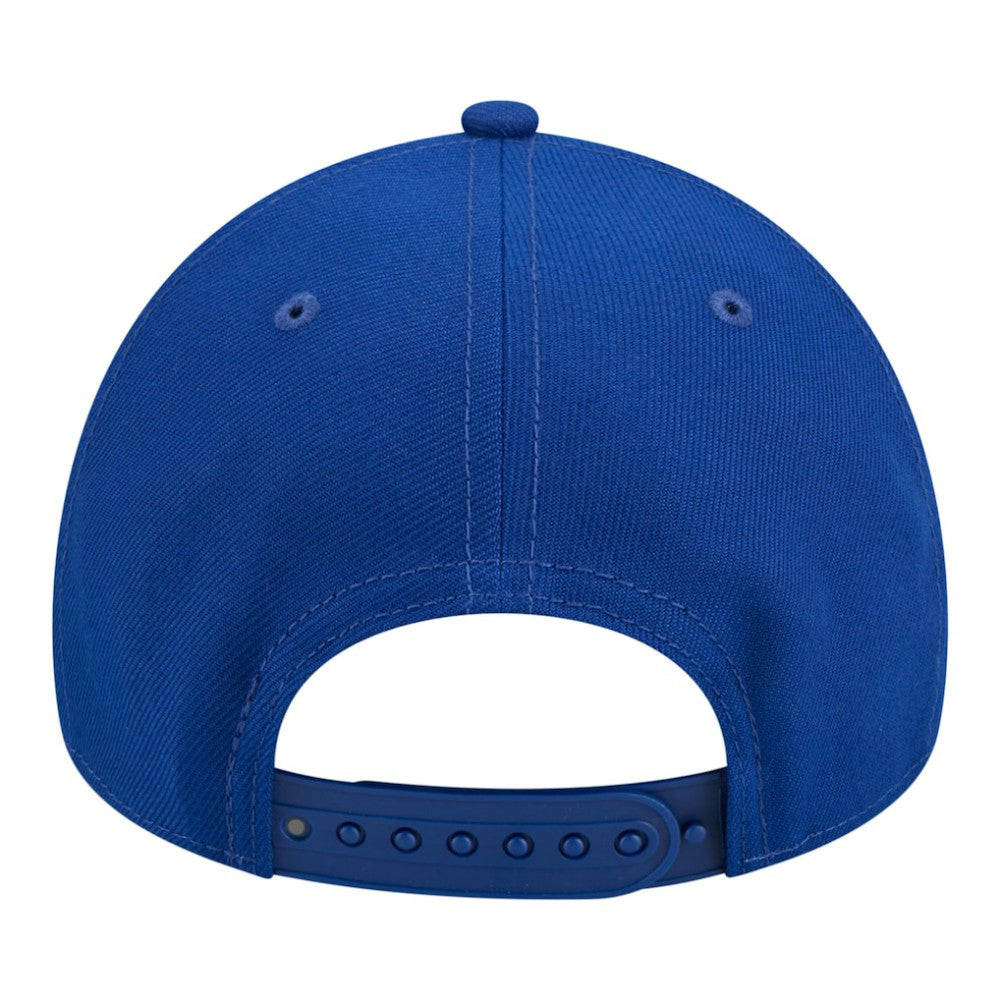 NHL New York Islanders New Era Youth 9FORTY A-Frame Adjustable Hat