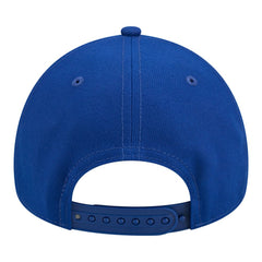 NHL New York Islanders New Era Youth 9FORTY A-Frame Adjustable Hat
