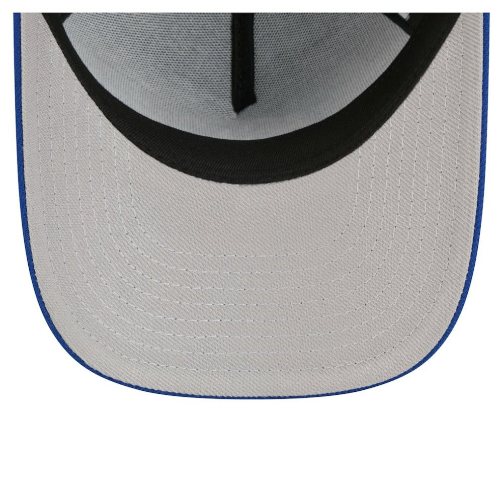 NHL New York Islanders New Era Youth 9FORTY A-Frame Adjustable Hat