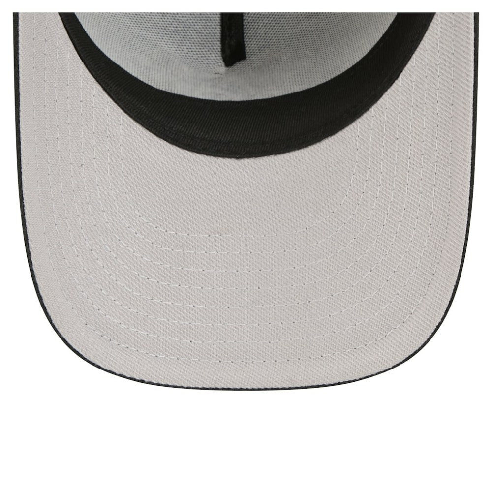 NHL Anaheim Ducks New Era Youth 9FORTY A-Frame Adjustable Hat