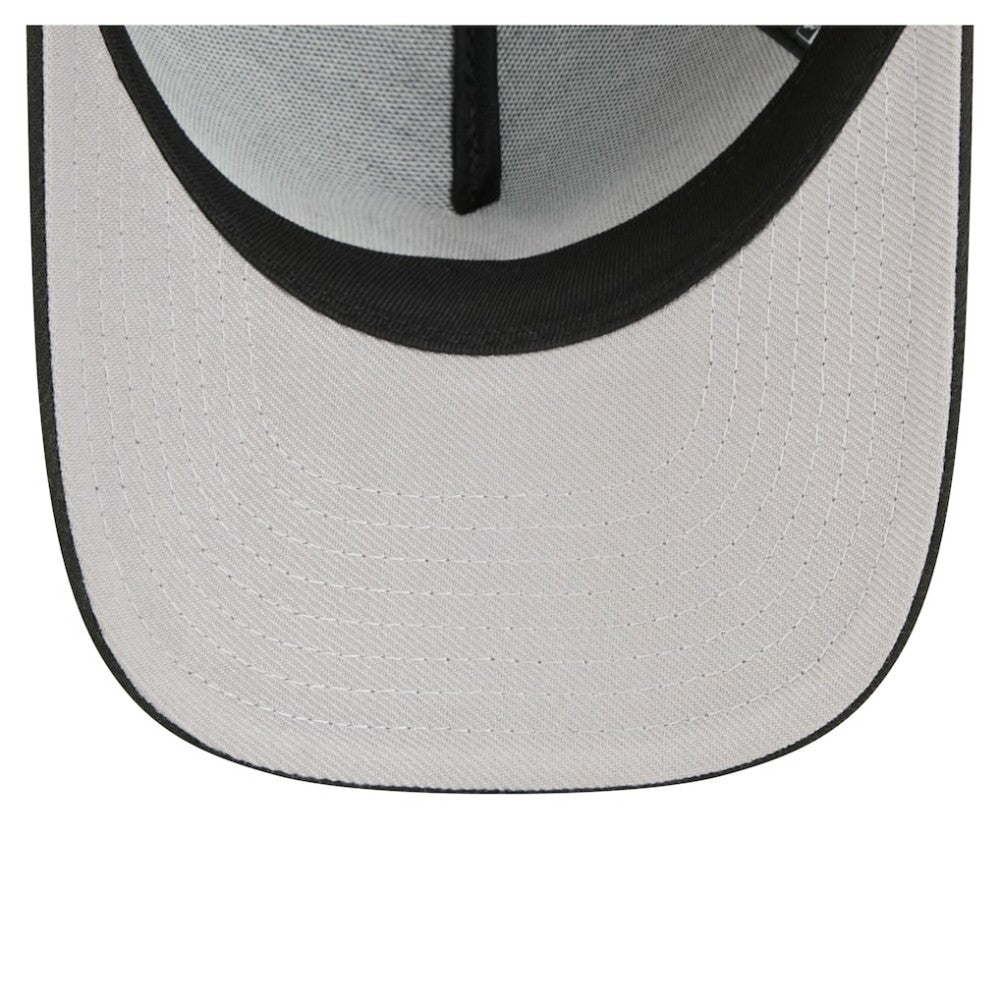 NHL Ottawa Senators New Era Youth 9FORTY A-Frame Adjustable Hat