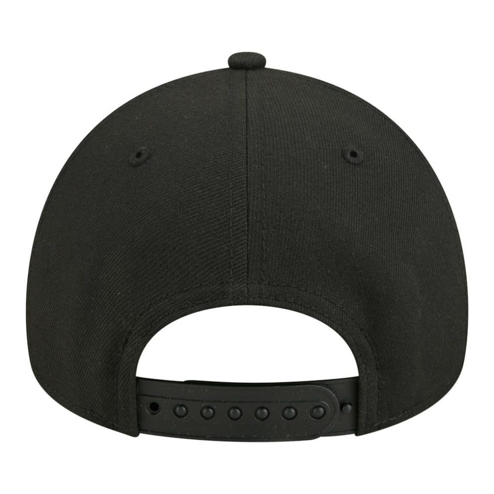 NHL Boston Bruins New Era Youth 9FORTY A-Frame Adjustable Hat