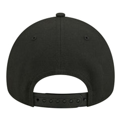NHL Boston Bruins New Era Youth 9FORTY A-Frame Adjustable Hat