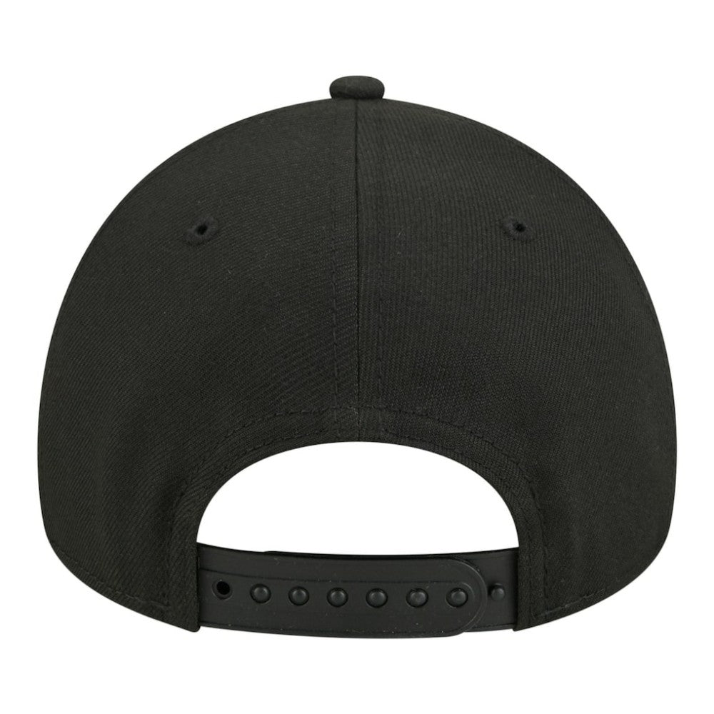 NHL Chicago Blackhawks New Era Youth 9FORTY A-Frame Adjustable Hat