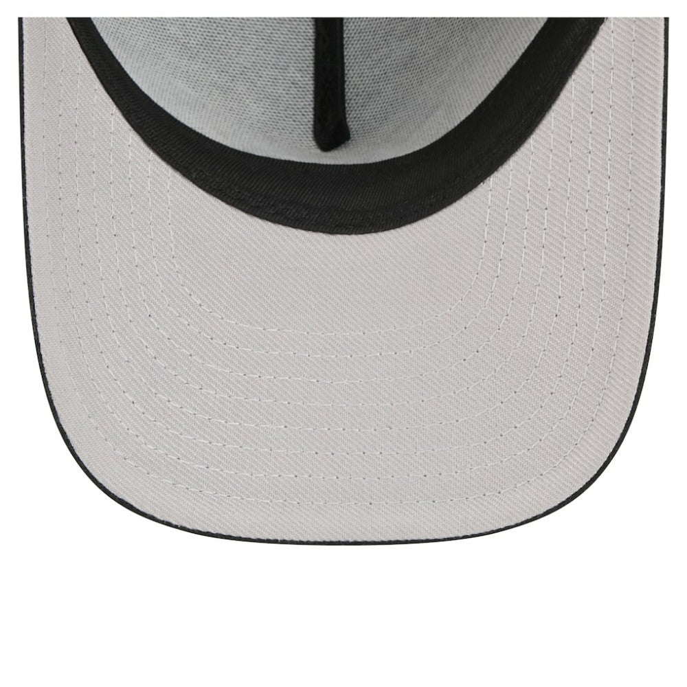 NHL Chicago Blackhawks New Era Youth 9FORTY A-Frame Adjustable Hat