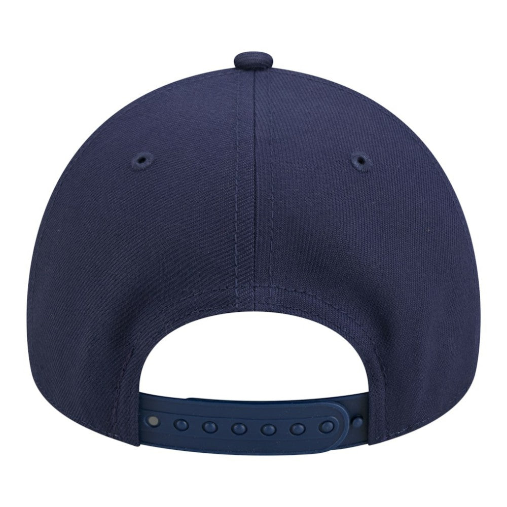 NHL Toronto Maple Leafs New Era Youth 9FORTY A-Frame Adjustable Hat