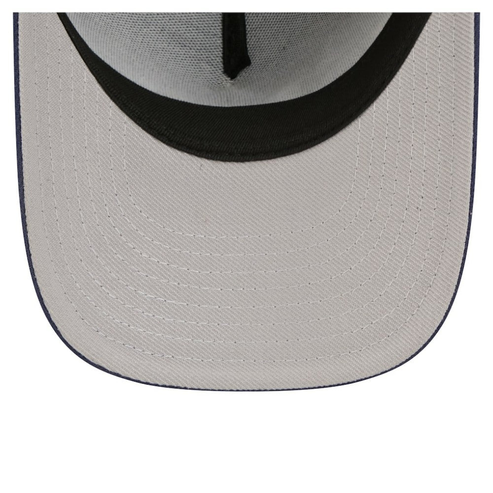 NHL Toronto Maple Leafs New Era Youth 9FORTY A-Frame Adjustable Hat