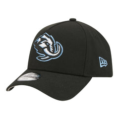 NHL Utah Mammoth New Era Youth 9FORTY A-Frame Adjustable Hat