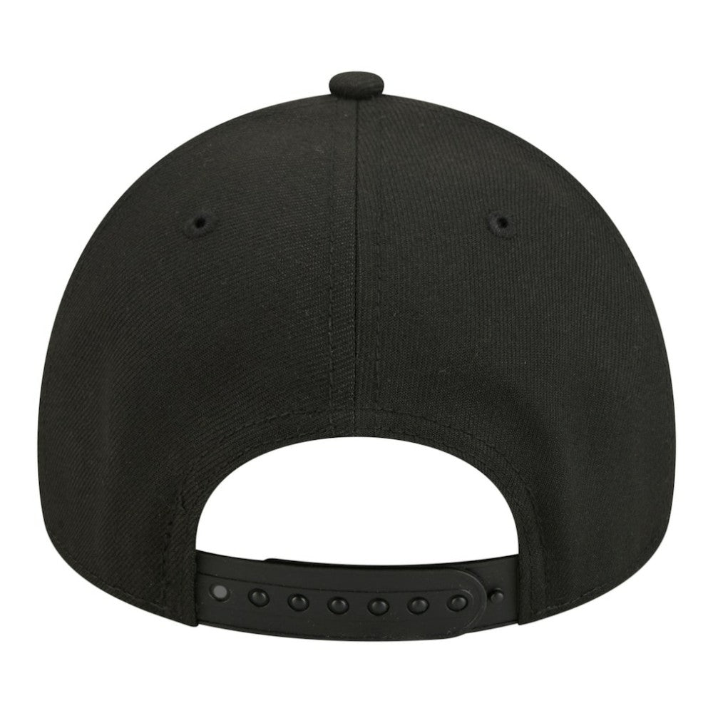 NHL Utah Mammoth New Era Youth 9FORTY A-Frame Adjustable Hat