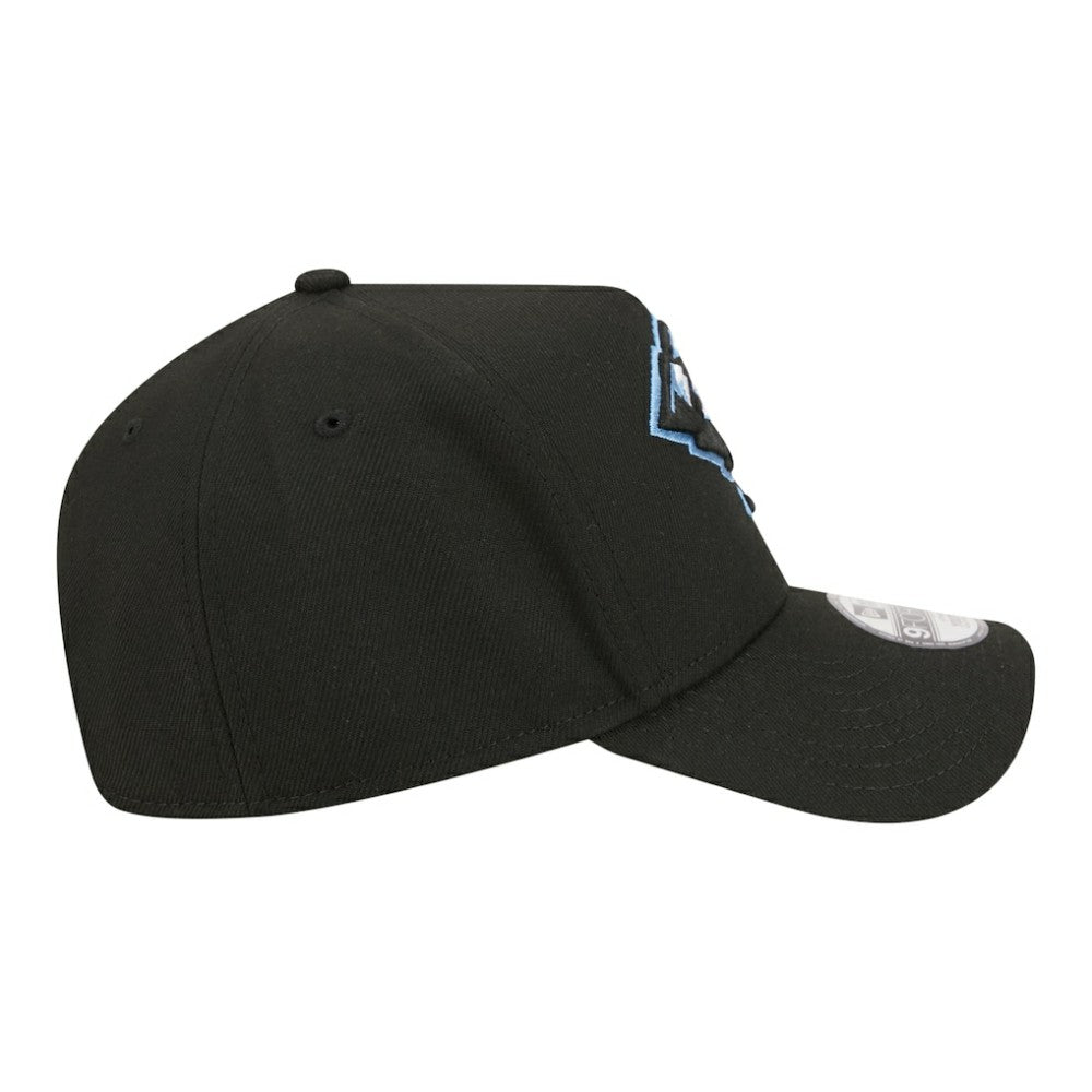 NHL Utah Mammoth New Era Youth 9FORTY A-Frame Adjustable Hat