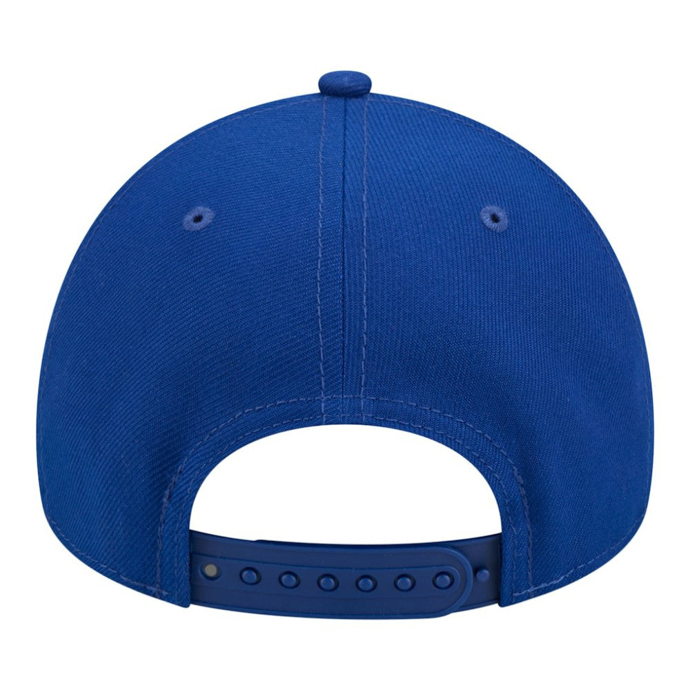 NHL Vancouver Canucks New Era Youth 9FORTY A-Frame Adjustable Hat