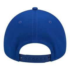 NHL Vancouver Canucks New Era Youth 9FORTY A-Frame Adjustable Hat